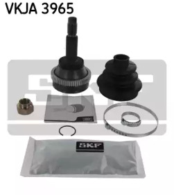 Шарнирный комплект SKF VKJA 3965